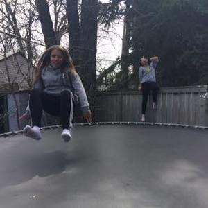 Meet your Posher, Sienna